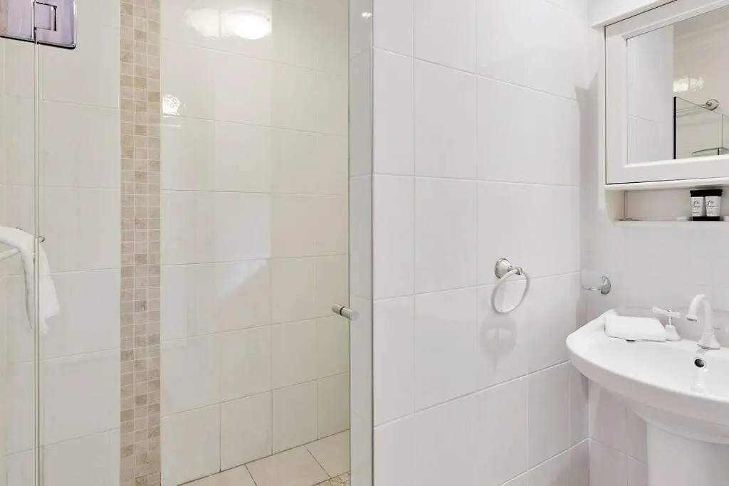 Quingilli Luxury Chalet 1 Bedroom Ravensbourne