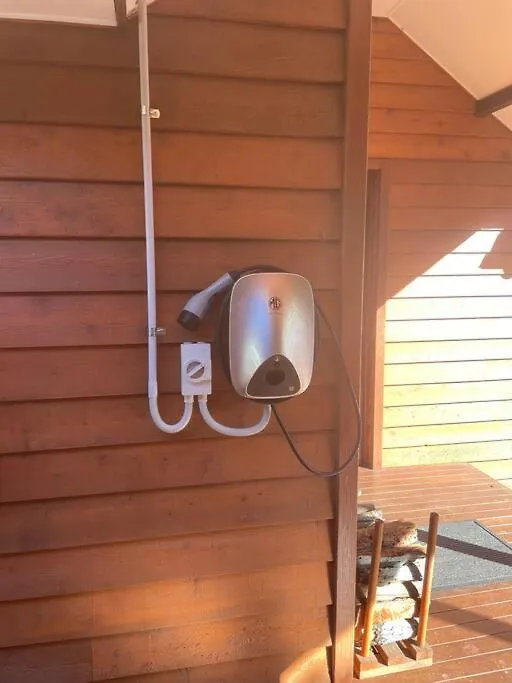 Quingilli Luxury Chalet 1 Bedroom Ravensbourne Australia