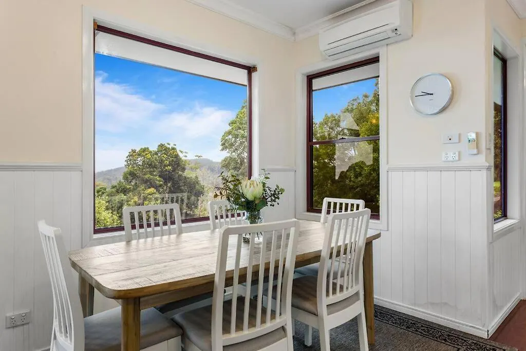 Quingilli Luxury Chalet 1 Bedroom Ravensbourne