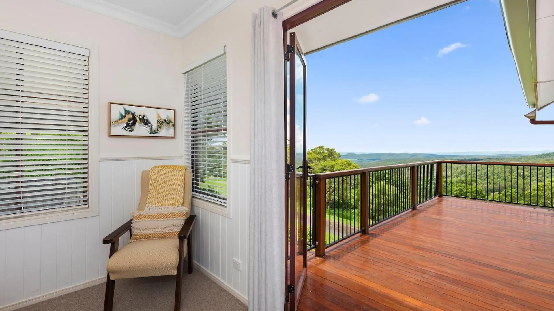 Quingilli Luxury Chalet 1 Bedroom Ravensbourne 0*,