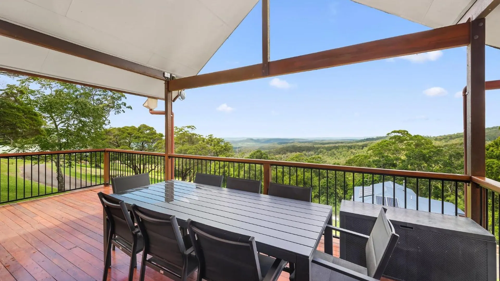 Quingilli Luxury Chalet 1 Bedroom Ravensbourne